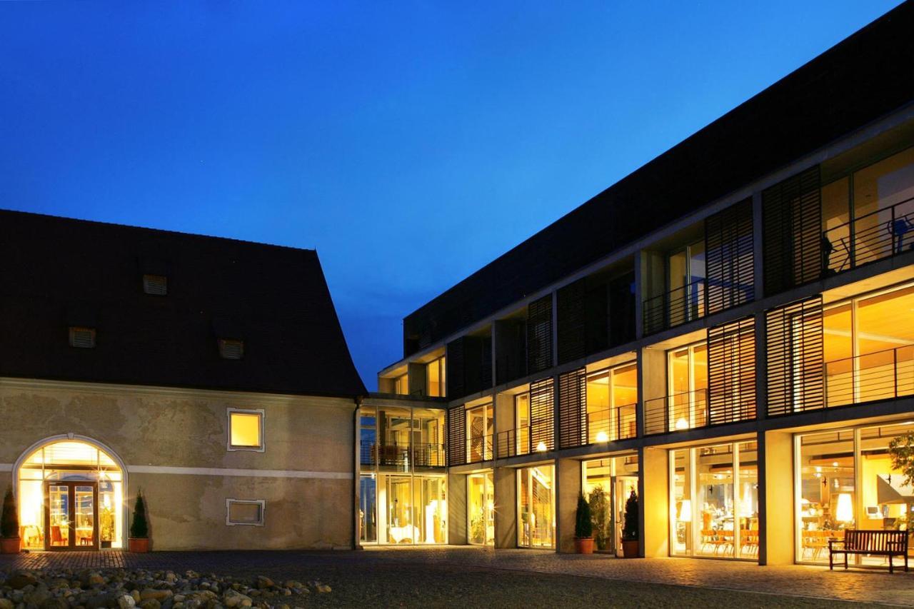 Waldsee Golf-Resort Bad Waldsee Zewnętrze zdjęcie