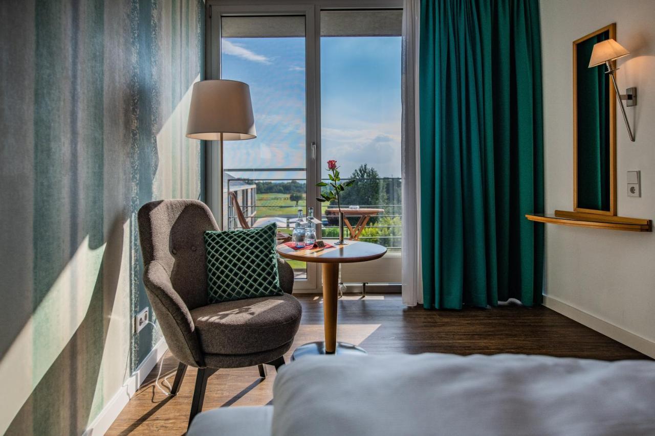 Waldsee Golf-Resort Bad Waldsee Zewnętrze zdjęcie